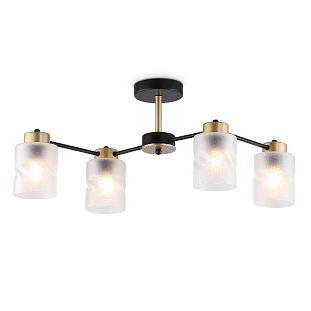 Люстра потолочная AMBRELLA LIGHT LOFT TR303324