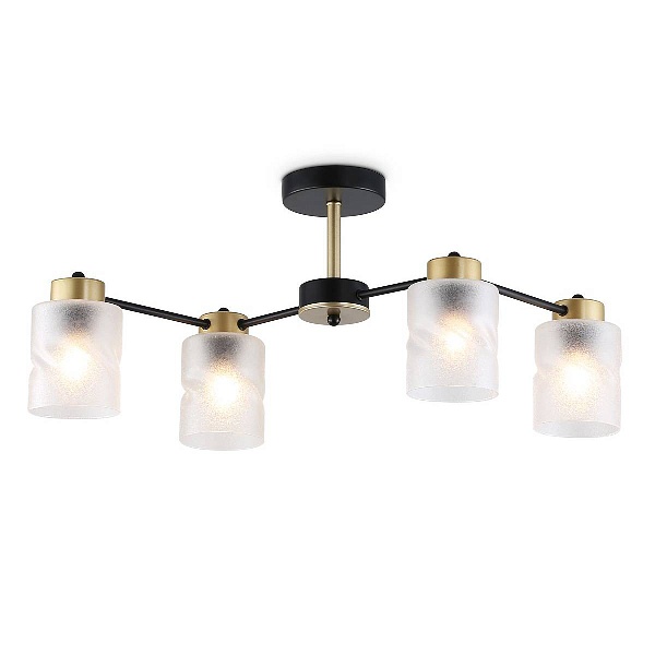 Люстра потолочная AMBRELLA LIGHT LOFT TR303324