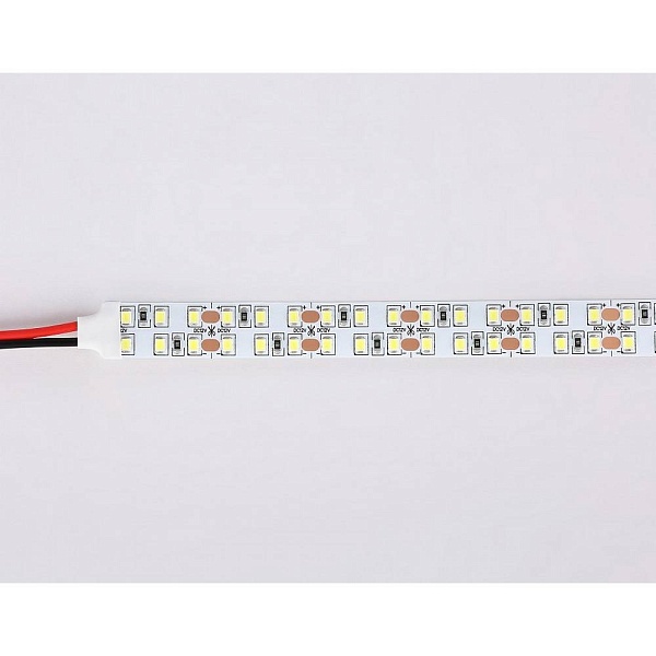 Лента LED 19,2 W/m 12V IP20 2835/240 6500K 14mm (5м) GS1603 AMBRELLA LIGHT