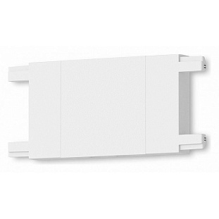 Коннектор прямой AMBRELLA LIGHT GV GV1107
