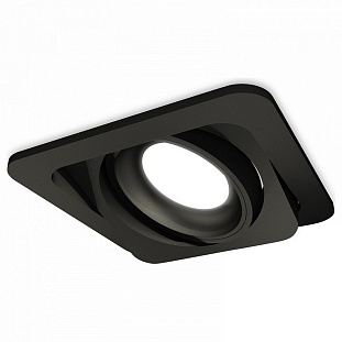 Светильник встраиваемый AMBRELLA LIGHT TECHNO SPOT 100 XC7659001