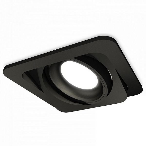 Светильник встраиваемый AMBRELLA LIGHT TECHNO SPOT 100 XC7659001