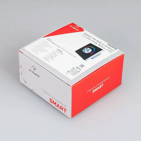 Панель управления ARLIGHT SMART 33763