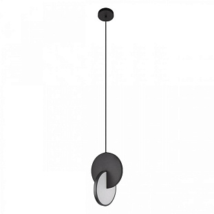 Подвес LOFT IT ECLIPSE 9970BK