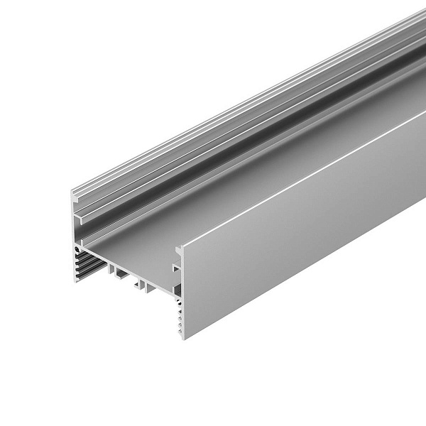 Профиль для ленты LED накладной SL-LINE 34x50мм без рассеивателя (2м) 29040 ARLIGHT