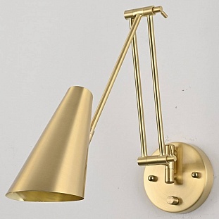 Бра IMPERIUMLOFT FREDLY 219738-23