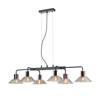 Подвес VELE LUCE INTRIGO VL5822P06