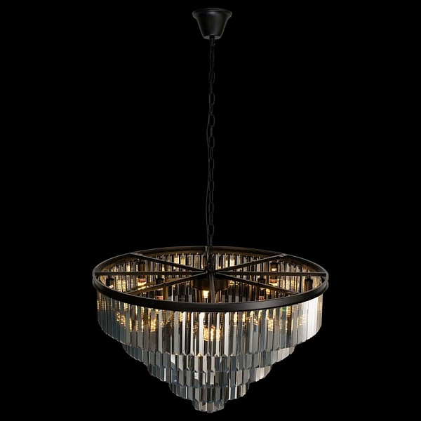 Люстра подвесная LOFT IT PRISM 10018/800C