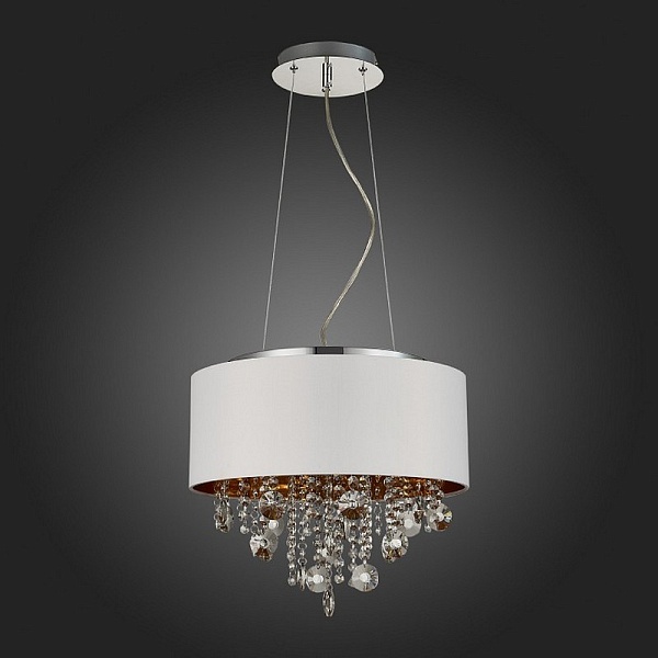 Люстра подвесная ST LUCE LACCHIA SL1350.503.04