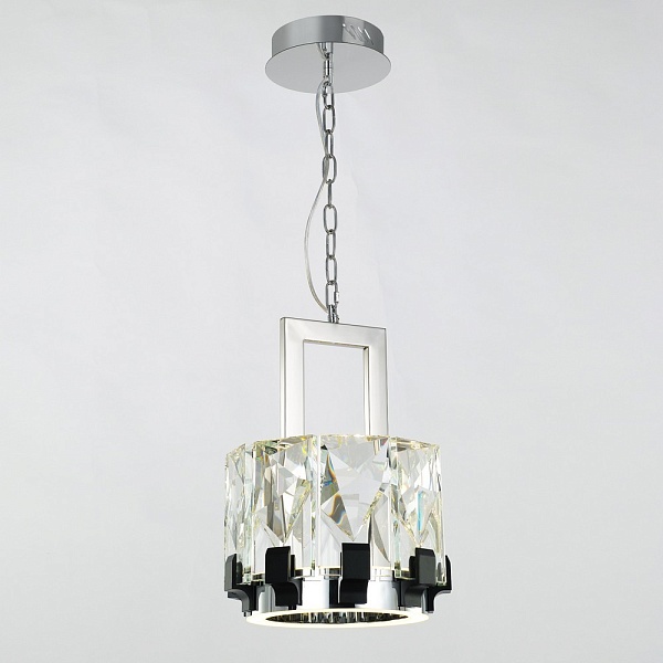 Подвес DELIGHT COLLECTION PERUZZI MD18090003-9A chrome