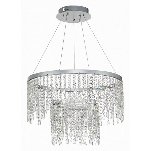 Люстра подвесная ST LUCE VEGA SL6201.103.55