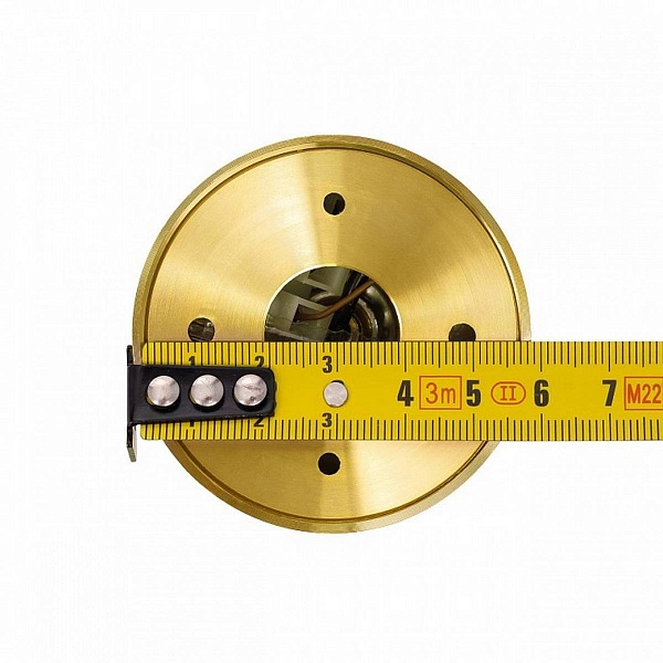 Подвес CITILUX BRUNO CL565012