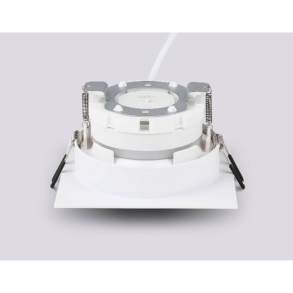 Светильник встраиваемый AMBRELLA LIGHT GX STANDARD TECH TN52341