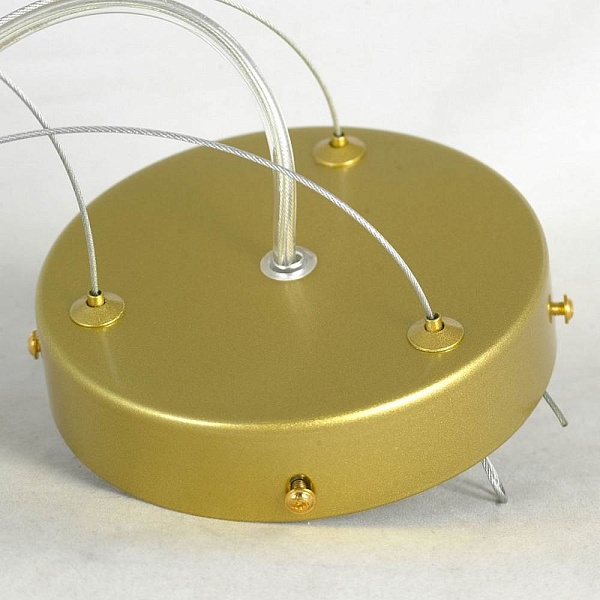 Люстра подвесная LUSSOLE LSP-875 LSP-8751