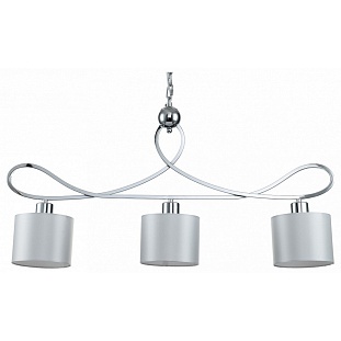 Люстра подвесная INDIGO DAVINCI 13011/3P Chrome