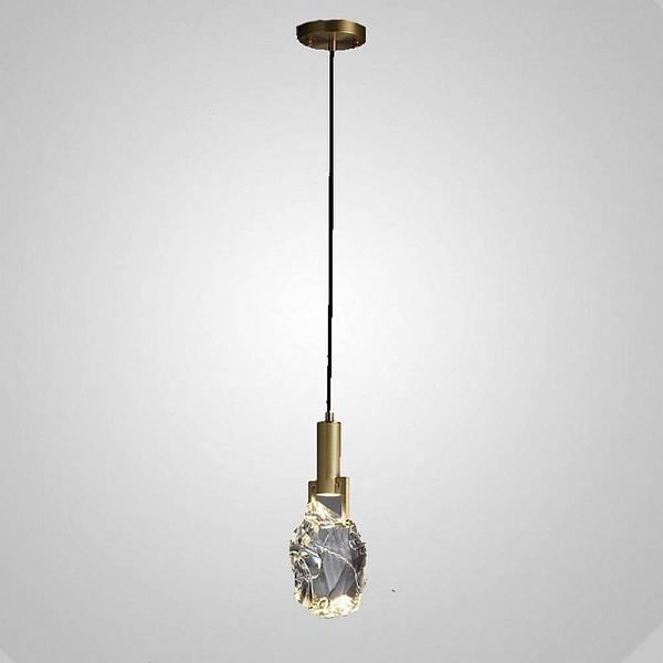 Подвес IMPERIUMLOFT GLADYS BRASS 186799-23