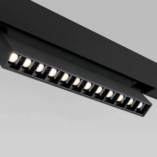 Трековый светильник ELEKTROSTANDARD SLIM MAGNETIC a057198