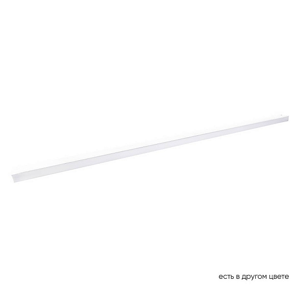 Трековый светильник CRYSTAL LUX CLT 0.33 001 30W WH M4000K