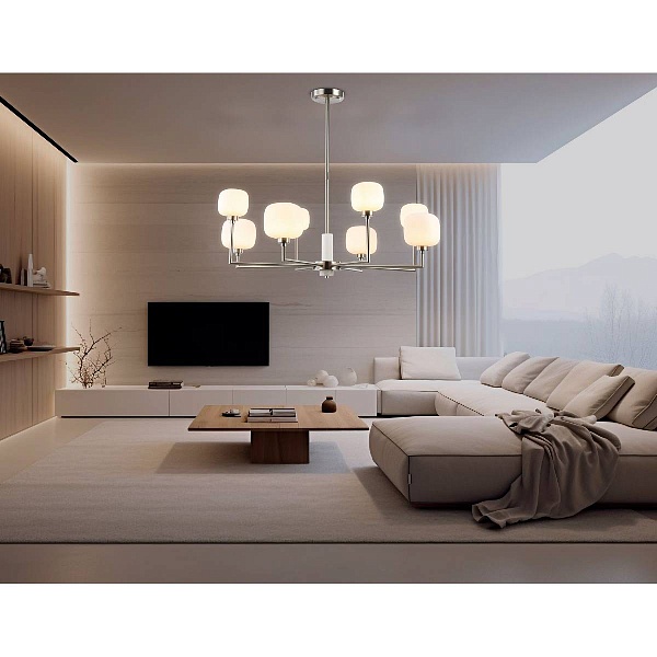 Люстра подвесная AMBRELLA LIGHT HEIGH LIGHT LH53003