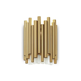 Бра MAYTONI COLISEO MOD135WL-01BS