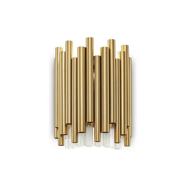 Бра MAYTONI COLISEO MOD135WL-01BS