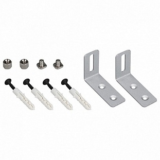 Крепеж для профиля S2-LINE-FIX-9MM SET 021183 ARLIGHT