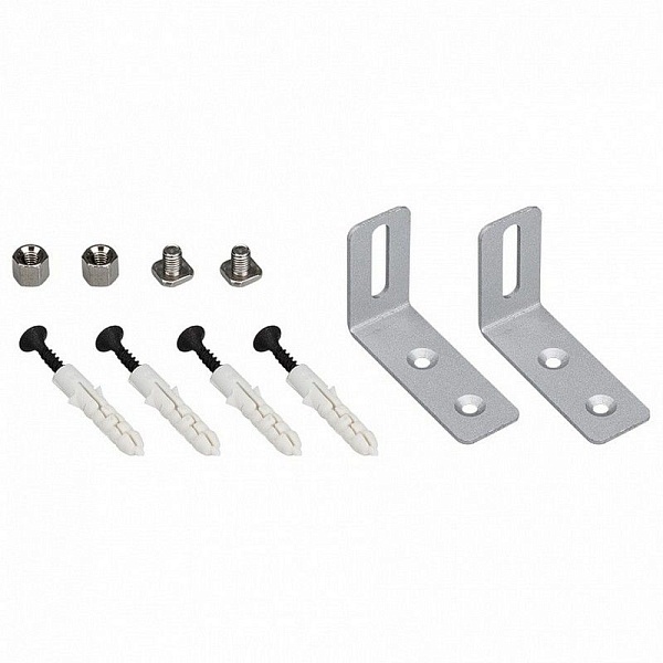 Крепеж для профиля S2-LINE-FIX-9MM SET 021183 ARLIGHT