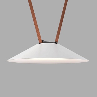 Трековый светильник DENKIRS BELTY FLOW DK5565-WH+BK