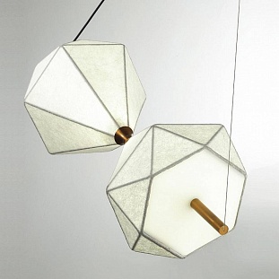 Подвес ODEON LIGHT SAND GLASS 7090/10L