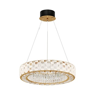 Подвес MAYTONI CASTELLO MOD336PL-L120G3K