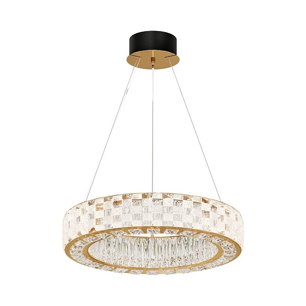 Подвес MAYTONI CASTELLO MOD336PL-L120G3K