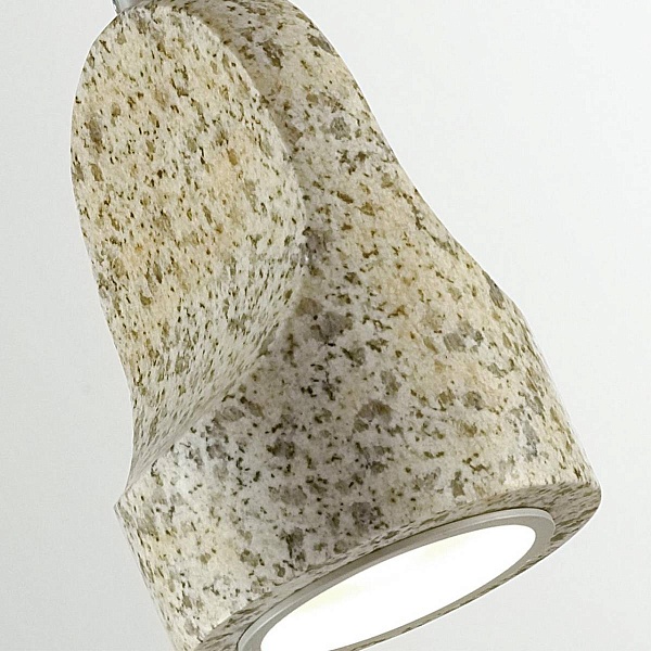 Подвес ODEON LIGHT PIETRA 7010/1C
