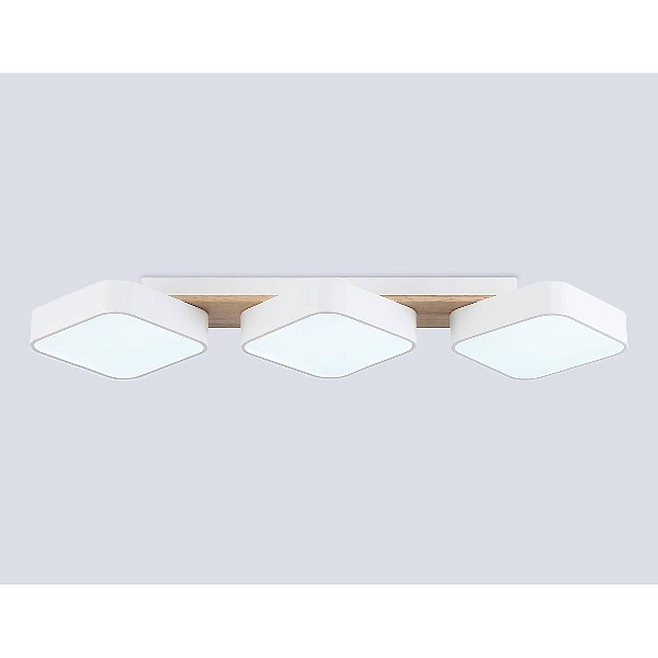 Светильник потолочный AMBRELLA LIGHT LINETECH FL4877