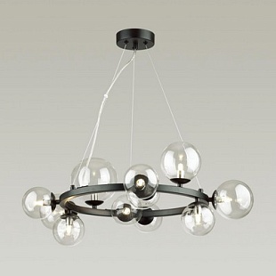 Люстра подвесная ODEON LIGHT TOVI 4818/11
