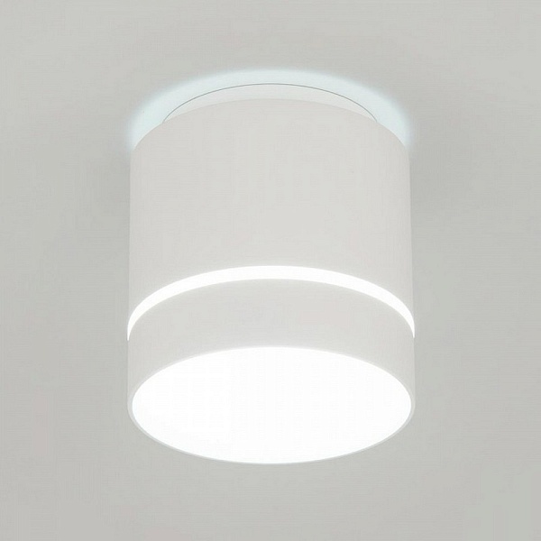 Спот CITILUX БОРН CL745020N