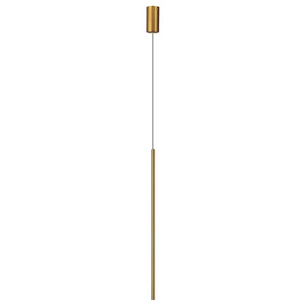 Подвес ODEON LIGHT HIGHTECH 7104/4L