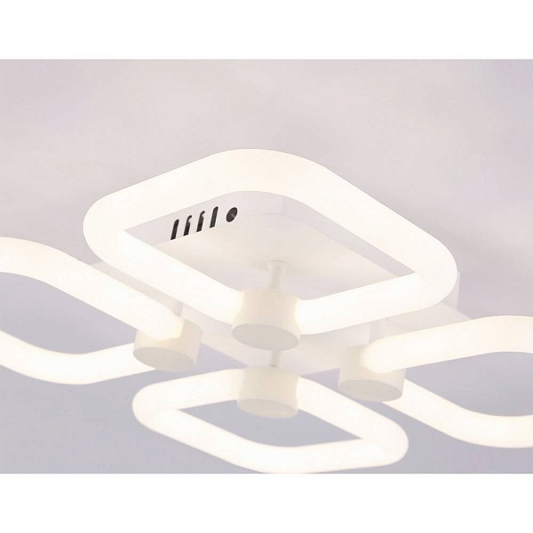 Люстра потолочная AMBRELLA LIGHT FA FA3819