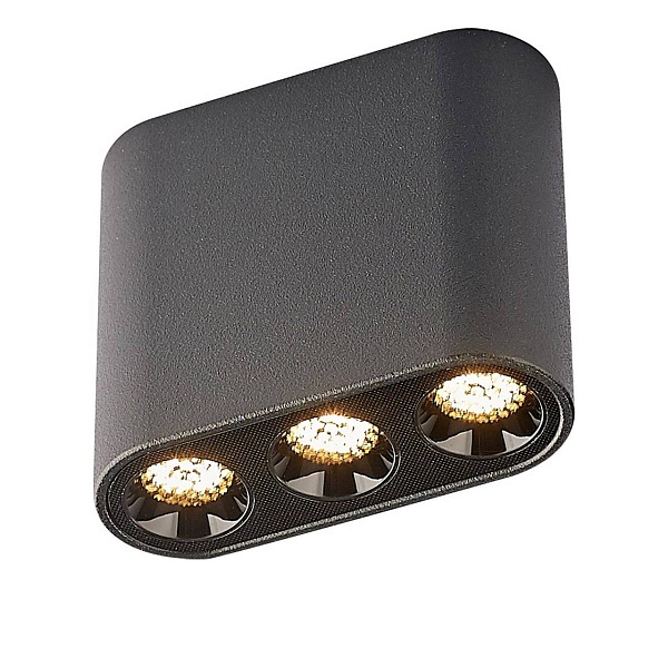 Спот ODEON LIGHT SMALL 7092/8CL
