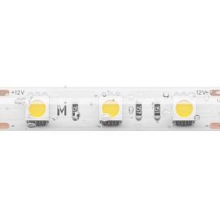 Лента LED BASE 14,4 W/m 12V IP65 5050/60 3000K 10mm (5м) 201186 MAYTONI