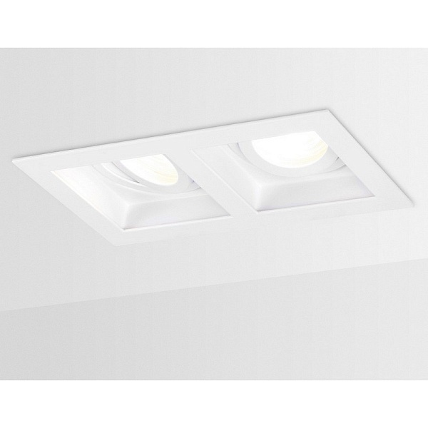 Светильник встраиваемый AMBRELLA LIGHT TECHNO 20 TN185
