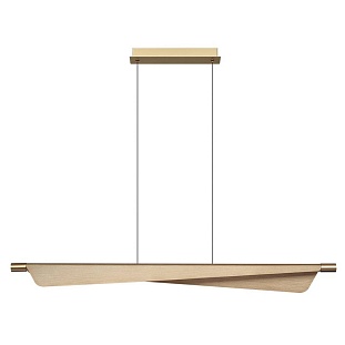 Подвес ODEON LIGHT LINEA 7017/24LB