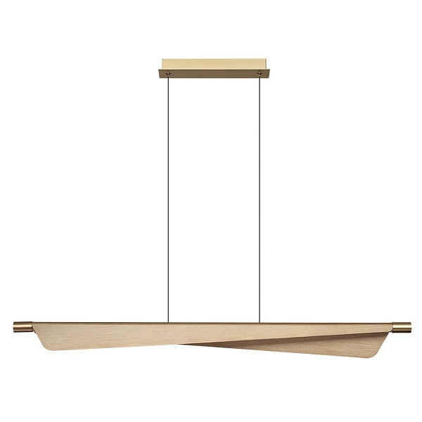 Подвес ODEON LIGHT LINEA 7017/24LB