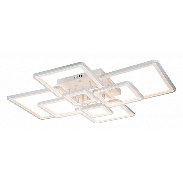 Люстра потолочная ESCADA PLAIN 10286/8LED