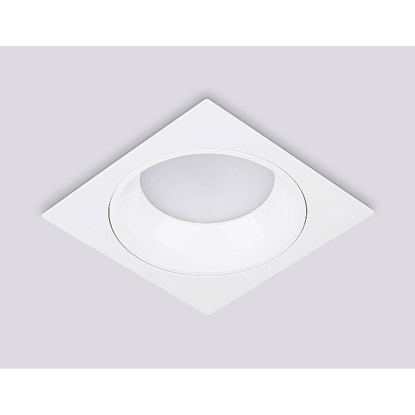 Светильник встраиваемый AMBRELLA LIGHT GX STANDARD TECH TN52341