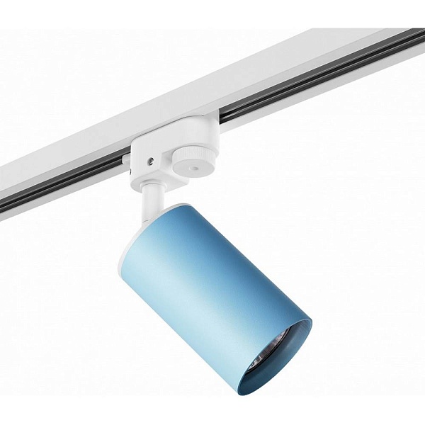 Трековый светильник LIGHTSTAR RULLO R1T435