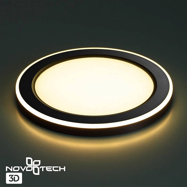 Светильник встраиваемый NOVOTECH SPOT 359021