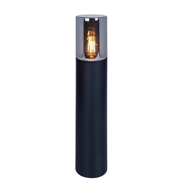 Светильник уличный столб низкий ARTE LAMP WAZN A6215PA-1BK