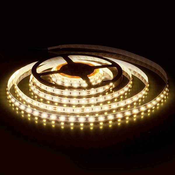 Лента LED 14,4 W/m 24V IP65 2835/60 4200K 10mm (5м) a052969 ELEKTROSTANDARD