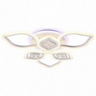 Люстра потолочная AMBRELLA LIGHT ICE 3 FA282