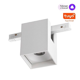 Трековый светильник NOVOTECH SHINO 359518